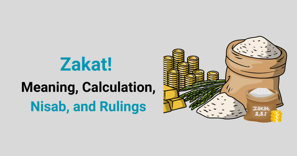 Zakat Calculator